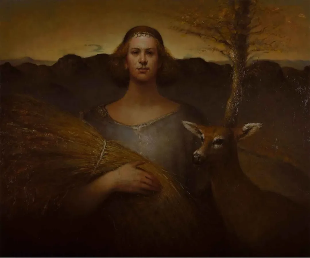 SERTAP YEĞİN — “isimsiz”, 2013 "isimsiz" eseri SERTAP YEĞİN tarafından 2013 yılında 116x140 cm ölçülerinde Tuval üzeri yağlı boya tekniği ile yapılmıştır.