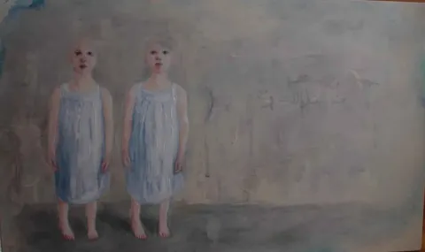 "İzlenimyorum - Tunus" eseri AYŞE TUBA BOYACI tarafından 2013 yılında 30x50 cm ölçülerinde Tuval üzeri akrilik boya tekniği ile yapılmıştır.