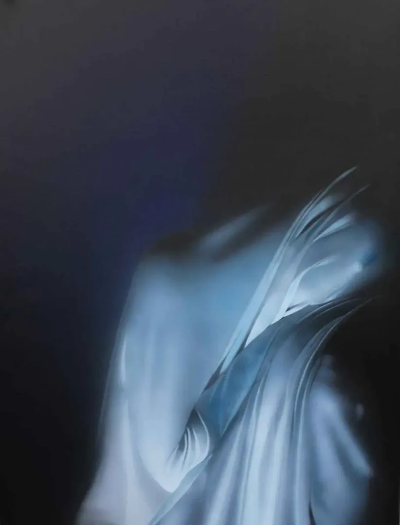 "İzlenimyorum - Tunus" eseri METİN KALKIZOĞLU tarafından 2013 yılında 120x90 cm ölçülerinde Tuval üzeri akrilik boya tekniği ile yapılmıştır.