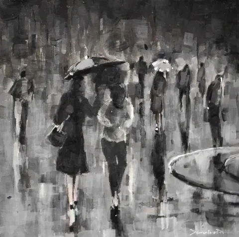 "isimsiz" eseri MUSTAFA DEVRAN TOSUN tarafından 20x20 cm ölçülerinde yapılmıştır.