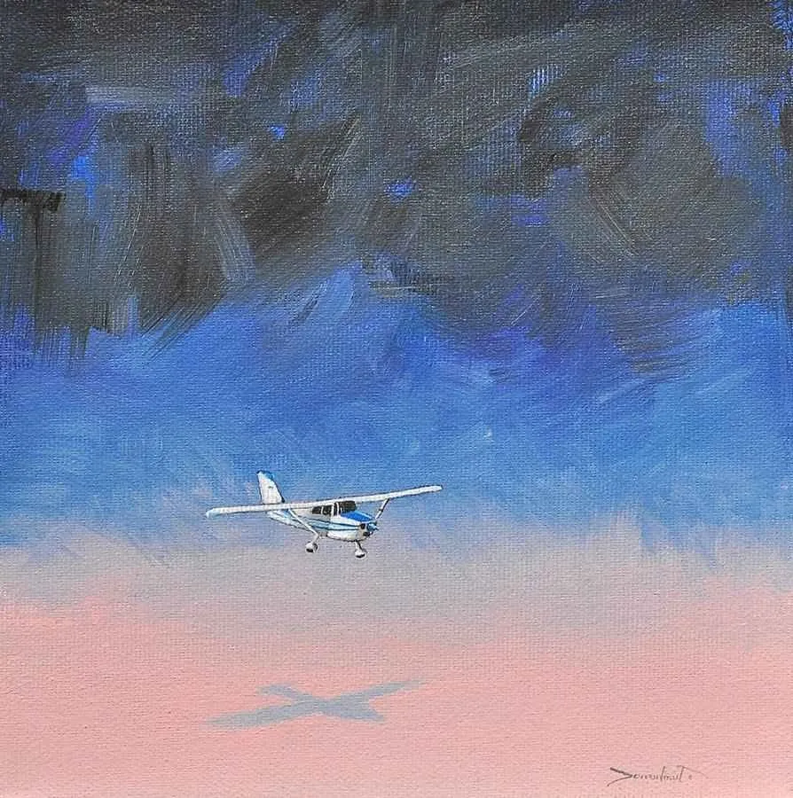 "isimsiz" eseri MUSTAFA DEVRAN TOSUN tarafından 20x20 cm ölçülerinde yapılmıştır.