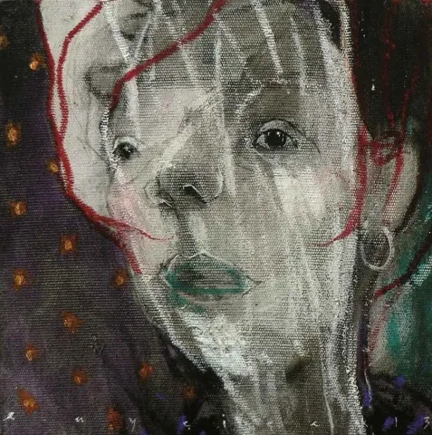 ERCAN AYÇİÇEK — “isimsiz” "isimsiz" eseri ERCAN AYÇİÇEK tarafından 20x20 cm ölçülerinde yapılmıştır.