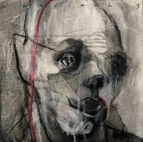 ERCAN AYÇİÇEK — “isimsiz” "isimsiz" eseri ERCAN AYÇİÇEK tarafından 20x20 cm ölçülerinde yapılmıştır.
