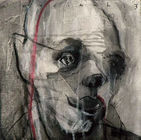 ERCAN AYÇİÇEK — “isimsiz” "isimsiz" eseri ERCAN AYÇİÇEK tarafından 20x20 cm ölçülerinde yapılmıştır.