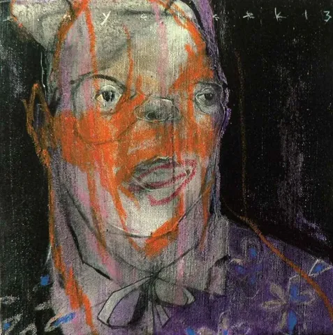 ERCAN AYÇİÇEK — “isimsiz” "isimsiz" eseri ERCAN AYÇİÇEK tarafından 20x20 cm ölçülerinde yapılmıştır.