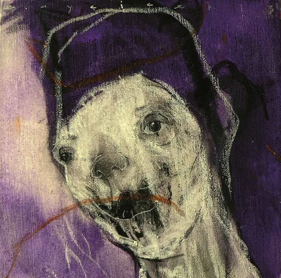 yakınlaştır "isimsiz" eseri ERCAN AYÇİÇEK tarafından 20x20 cm ölçülerinde yapılmıştır.