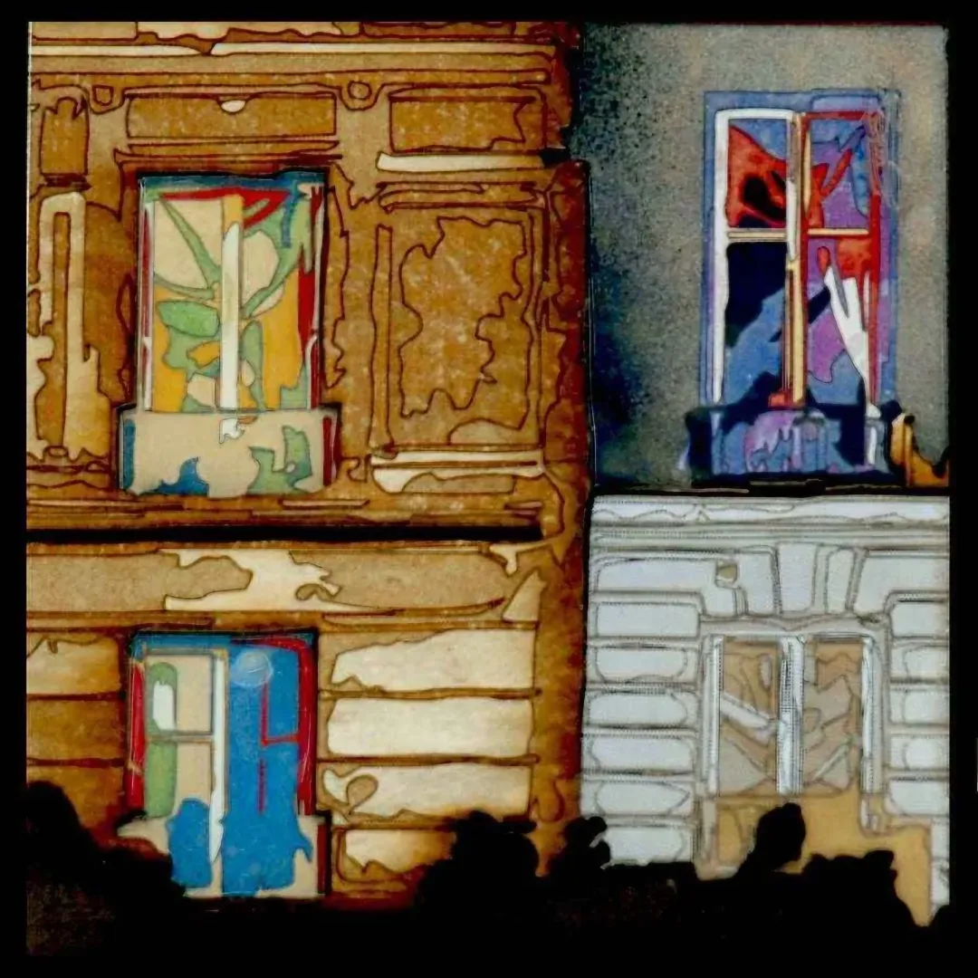"isimsiz" eseri EMRE LÜLE tarafından 20x20 cm ölçülerinde yapılmıştır.