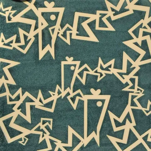 GÖKÇE ÖZER — “isimsiz” "isimsiz" eseri GÖKÇE ÖZER tarafından 20x20 cm ölçülerinde yapılmıştır.