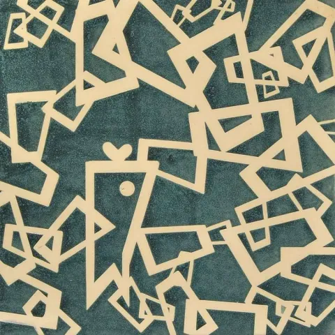 GÖKÇE ÖZER — “isimsiz” "isimsiz" eseri GÖKÇE ÖZER tarafından 20x20 cm ölçülerinde yapılmıştır.