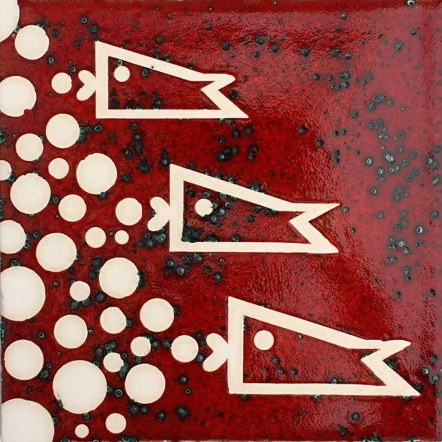 yakınlaştır "isimsiz" eseri GÖKÇE ÖZER tarafından 20x20 cm ölçülerinde yapılmıştır.