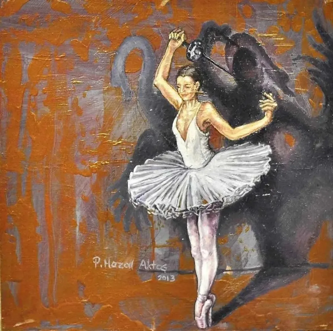 "isimsiz" eseri PELİN HAZAL AKTAŞ tarafından 20x20 cm ölçülerinde yapılmıştır.