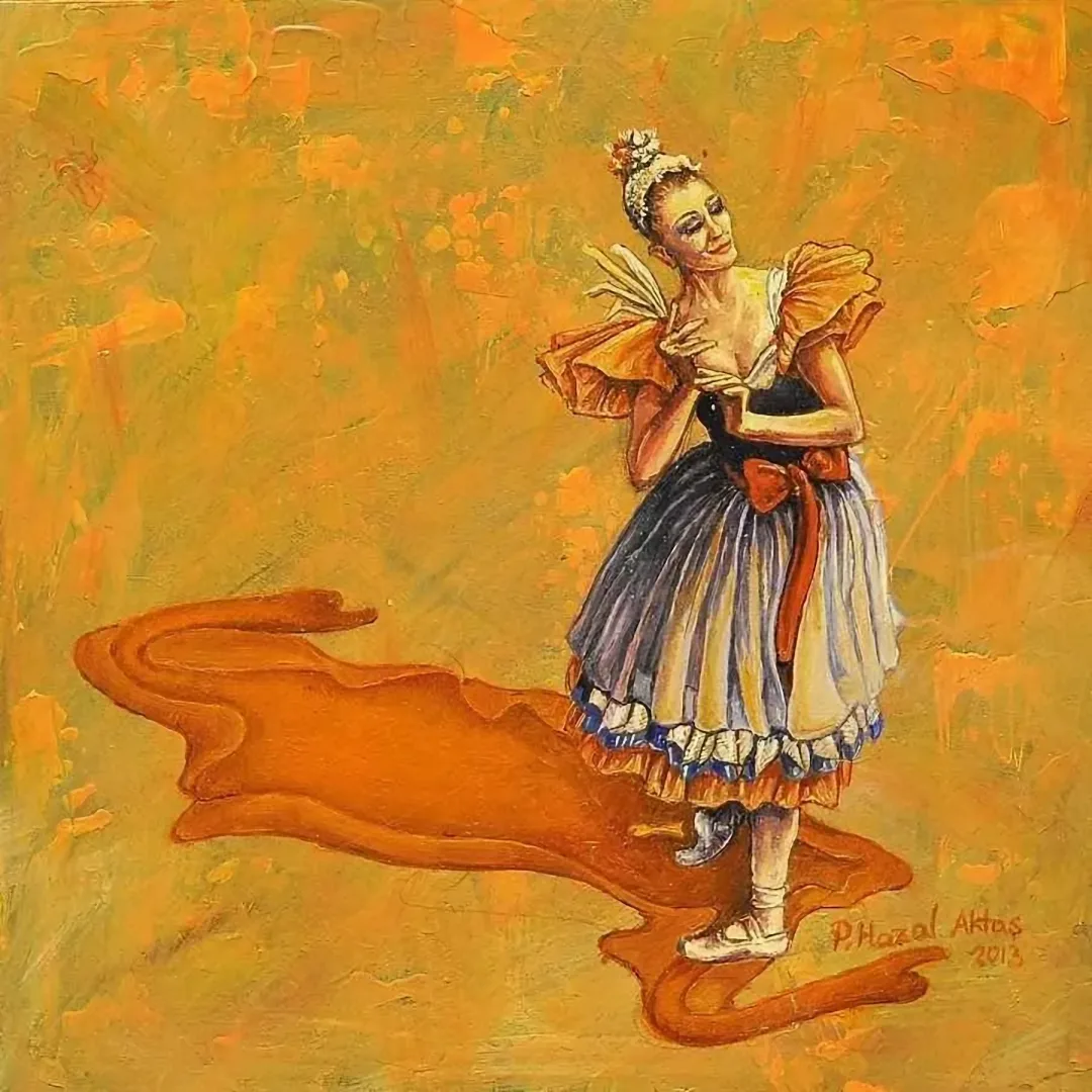 yakınlaştır "isimsiz" eseri PELİN HAZAL AKTAŞ tarafından 20x20 cm ölçülerinde yapılmıştır.