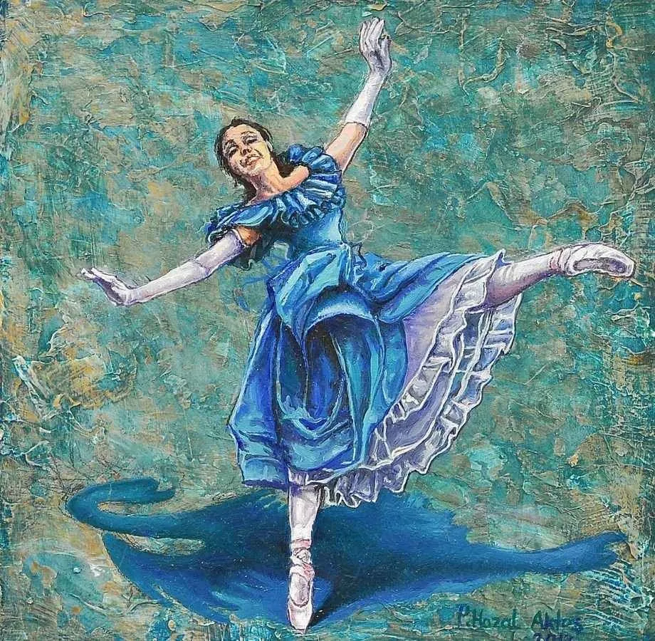 "isimsiz" eseri PELİN HAZAL AKTAŞ tarafından 20x20 cm ölçülerinde yapılmıştır.