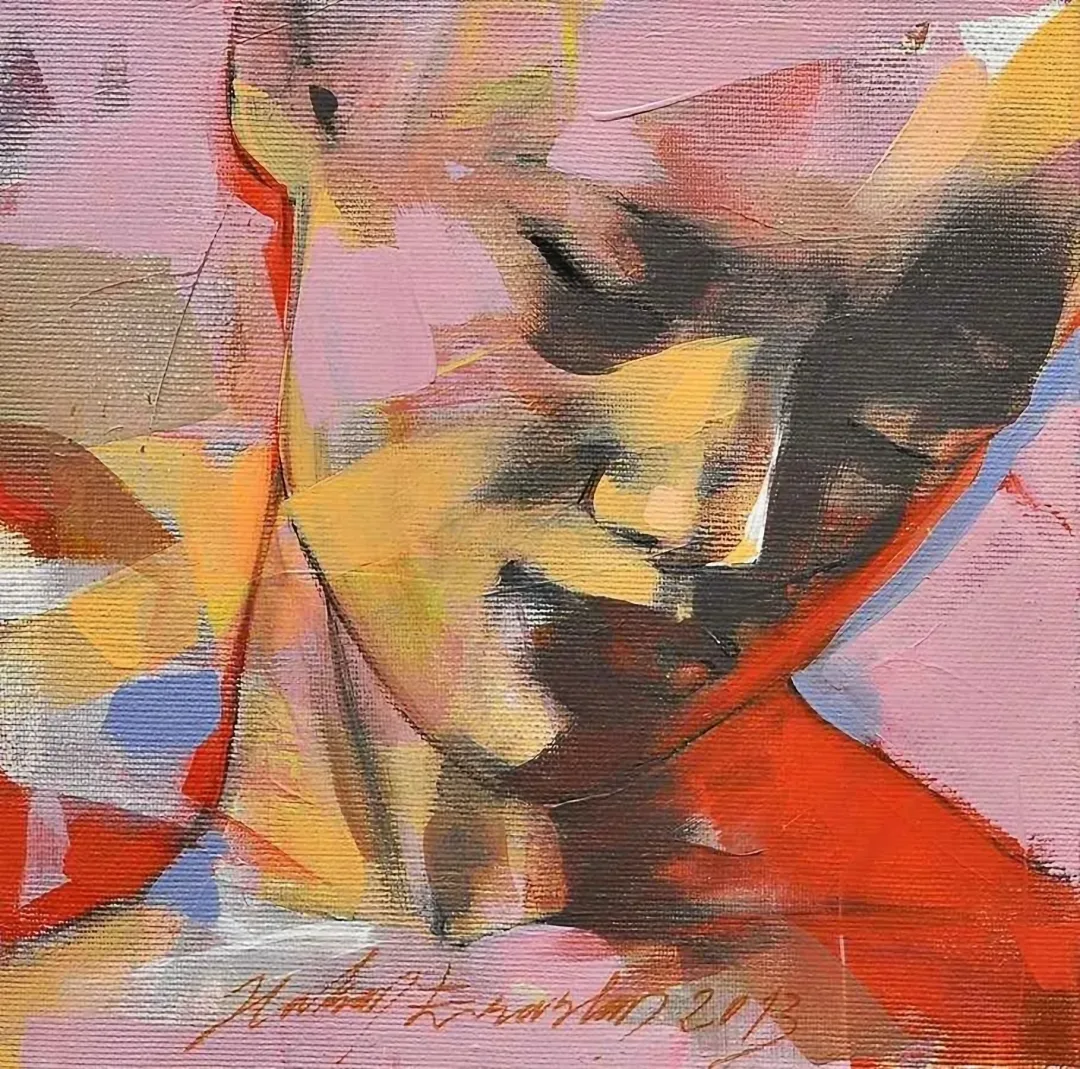 HAKAN ERASLAN — “isimsiz” "isimsiz" eseri HAKAN ERASLAN tarafından 20x20 cm ölçülerinde yapılmıştır.