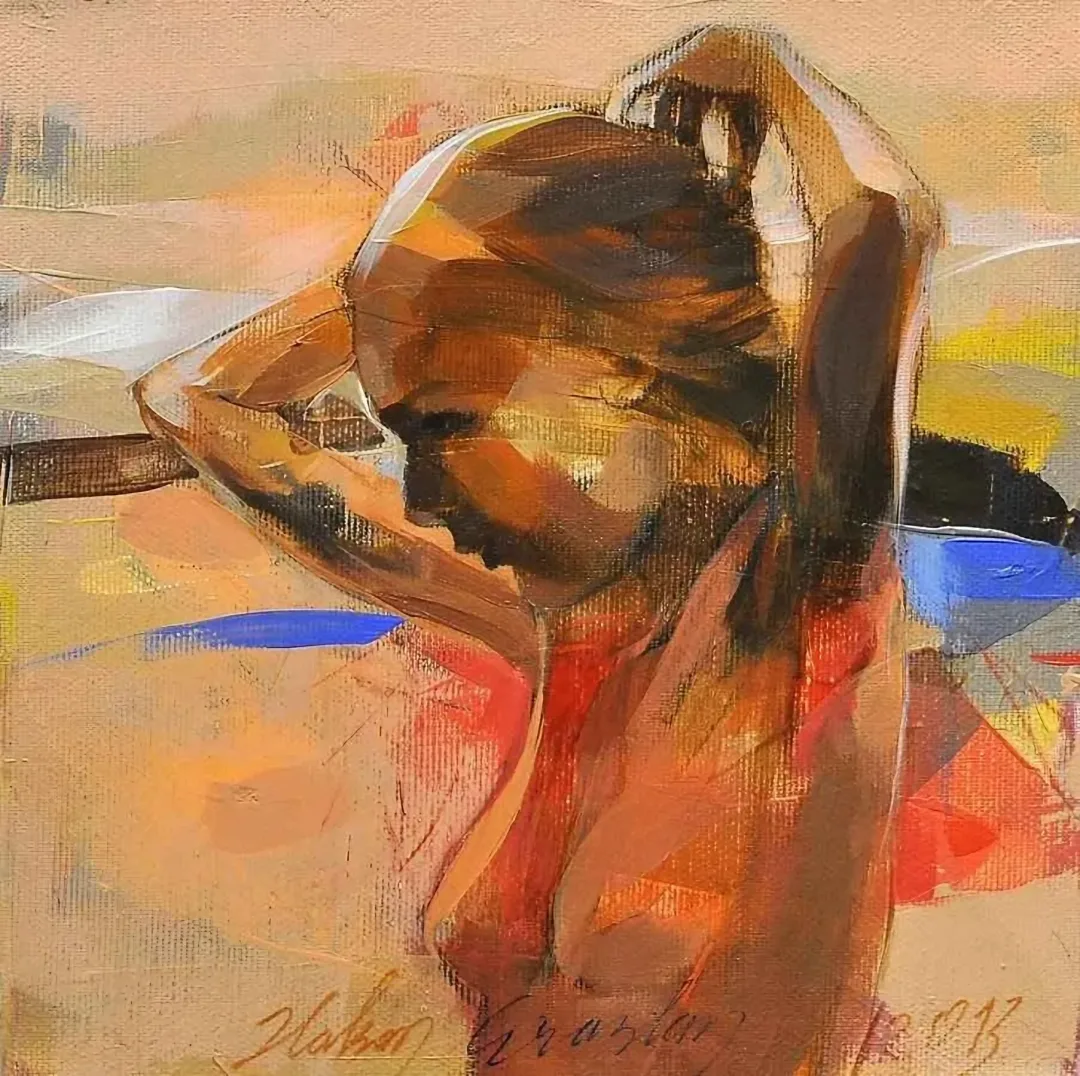 yakınlaştır "isimsiz" eseri HAKAN ERASLAN tarafından 20x20 cm ölçülerinde yapılmıştır.