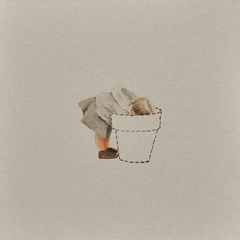 AYŞE TOPÇUOĞULLARI — “isimsiz” "isimsiz" eseri AYŞE TOPÇUOĞULLARI tarafından 20x20 cm ölçülerinde yapılmıştır.