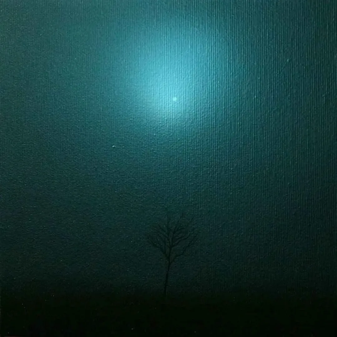 METİN KALKIZOĞLU — “isimsiz” "isimsiz" eseri METİN KALKIZOĞLU tarafından 20x20 cm ölçülerinde yapılmıştır.