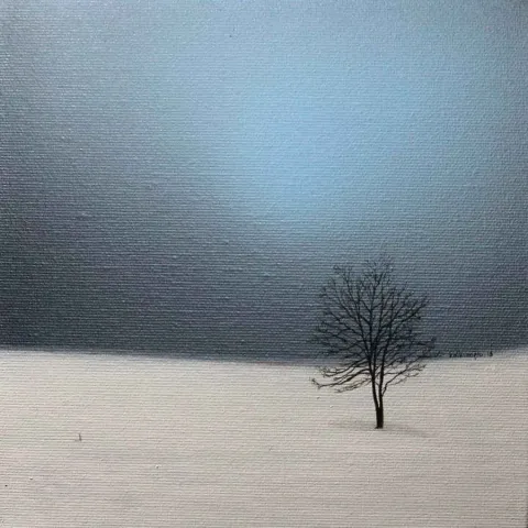 "isimsiz" eseri METİN KALKIZOĞLU tarafından 20x20 cm ölçülerinde yapılmıştır.