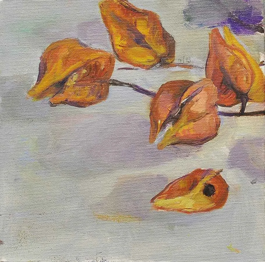 yakınlaştır "isimsiz" eseri NİL KÖKEN tarafından 20x20 cm ölçülerinde yapılmıştır.