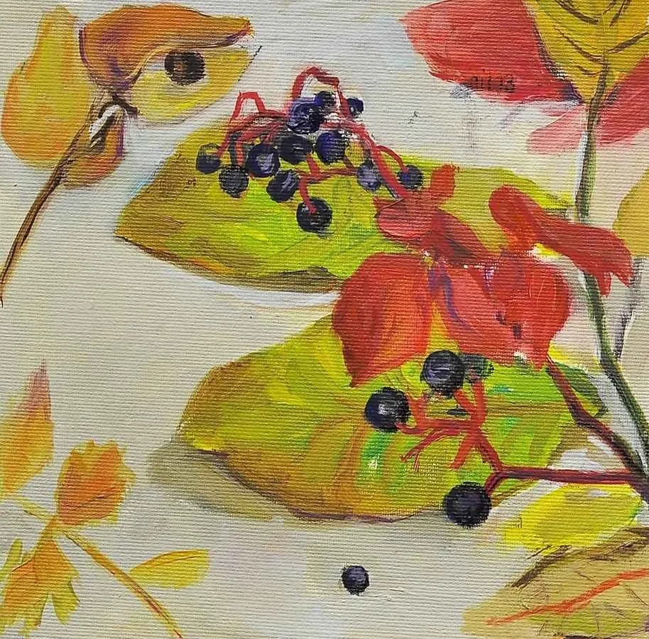 yakınlaştır "isimsiz" eseri NİL KÖKEN tarafından 20x20 cm ölçülerinde yapılmıştır.