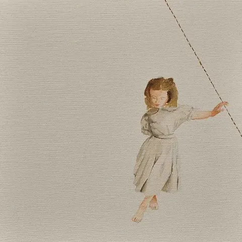 AYŞE TOPÇUOĞULLARI — “isimsiz” "isimsiz" eseri AYŞE TOPÇUOĞULLARI tarafından 20x20 cm ölçülerinde yapılmıştır.