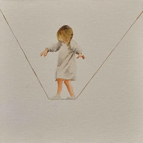 AYŞE TOPÇUOĞULLARI — “isimsiz” "isimsiz" eseri AYŞE TOPÇUOĞULLARI tarafından 20x20 cm ölçülerinde yapılmıştır.