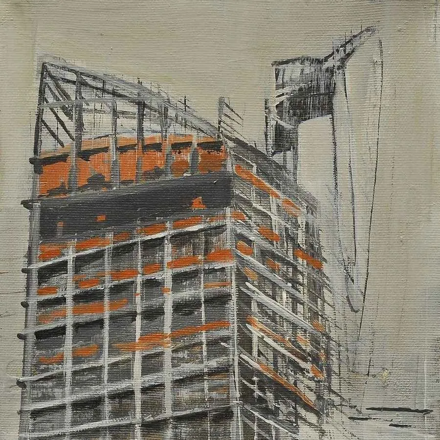 yakınlaştır "isimsiz" eseri ŞAHİN DEMİR tarafından 20x20 cm ölçülerinde yapılmıştır.