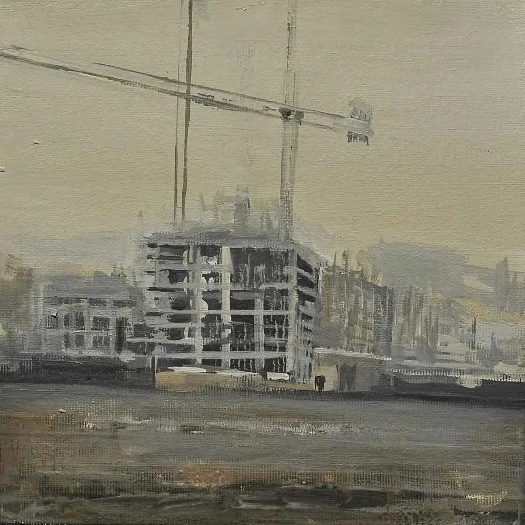 "isimsiz" eseri ŞAHİN DEMİR tarafından 20x20 cm ölçülerinde yapılmıştır.
