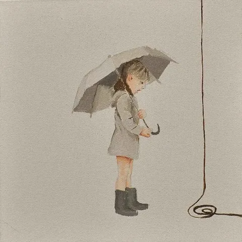 AYŞE TOPÇUOĞULLARI — “isimsiz” "isimsiz" eseri AYŞE TOPÇUOĞULLARI tarafından 20x20 cm ölçülerinde yapılmıştır.