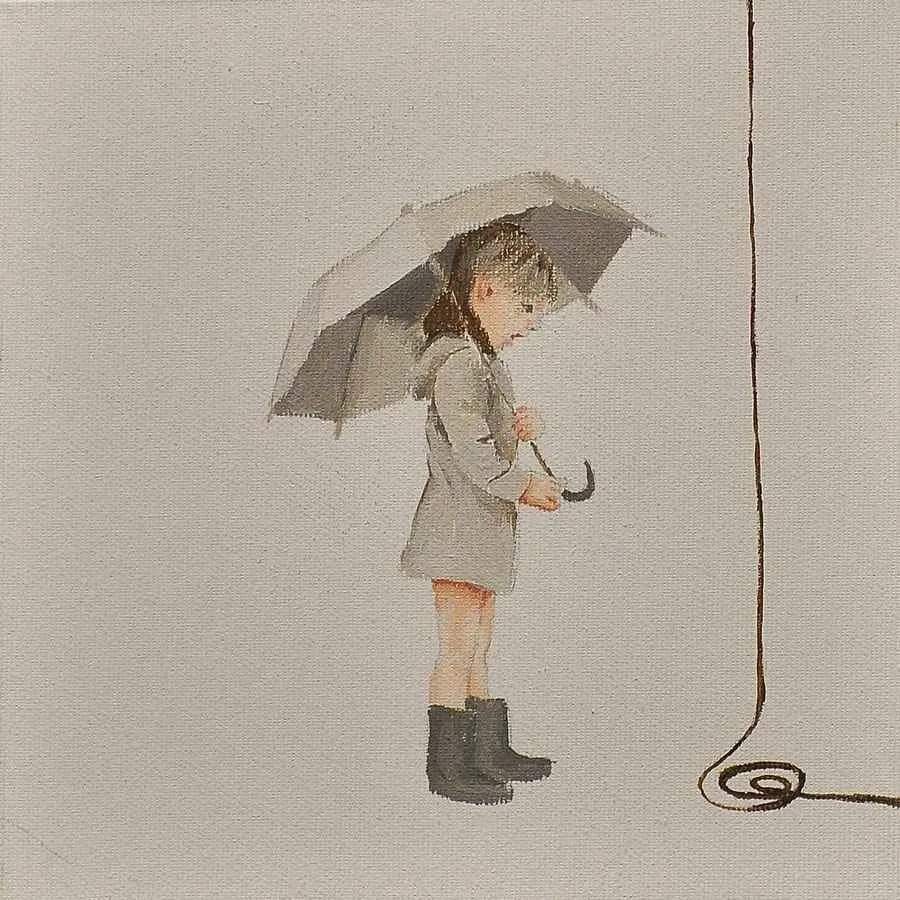 "isimsiz" eseri AYŞE TOPÇUOĞULLARI tarafından 20x20 cm ölçülerinde yapılmıştır.