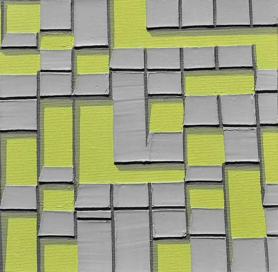 yakınlaştır "isimsiz" eseri SEVGİ KESMEN tarafından 20x20 cm ölçülerinde yapılmıştır.