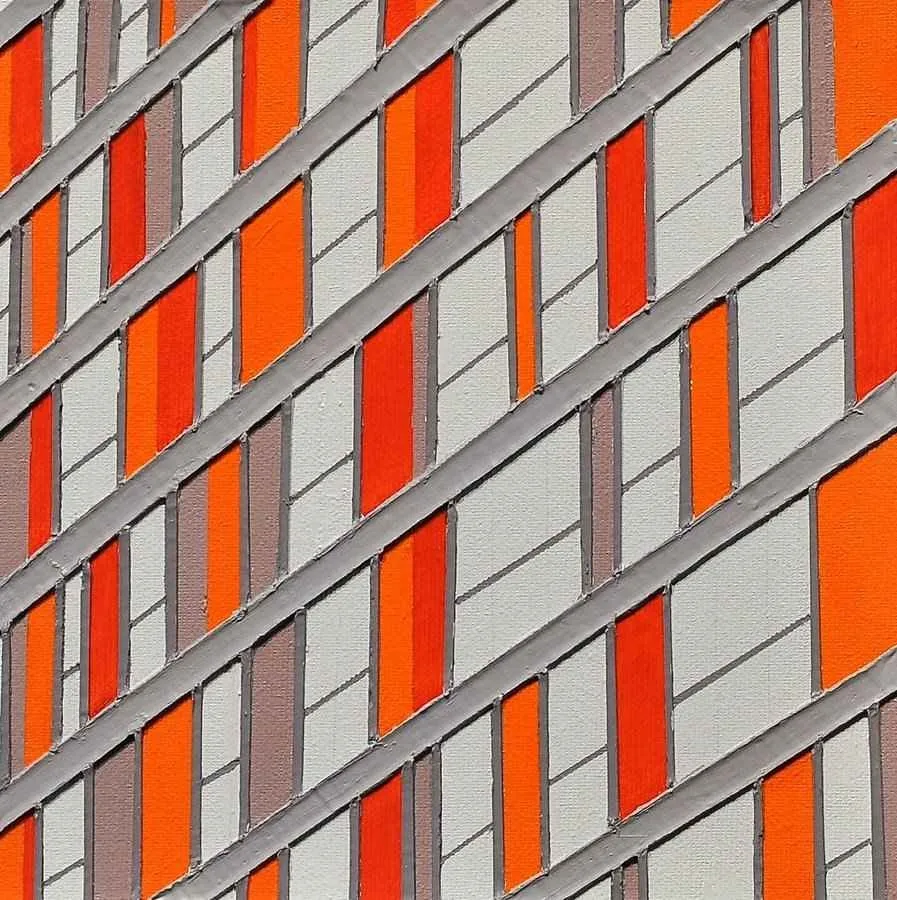"isimsiz" eseri SEVGİ KESMEN tarafından 20x20 cm ölçülerinde yapılmıştır.