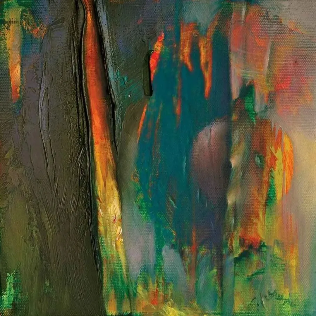 SERDAR LEBLEBİCİ — “isimsiz” "isimsiz" eseri SERDAR LEBLEBİCİ tarafından 20x20 cm ölçülerinde yapılmıştır.