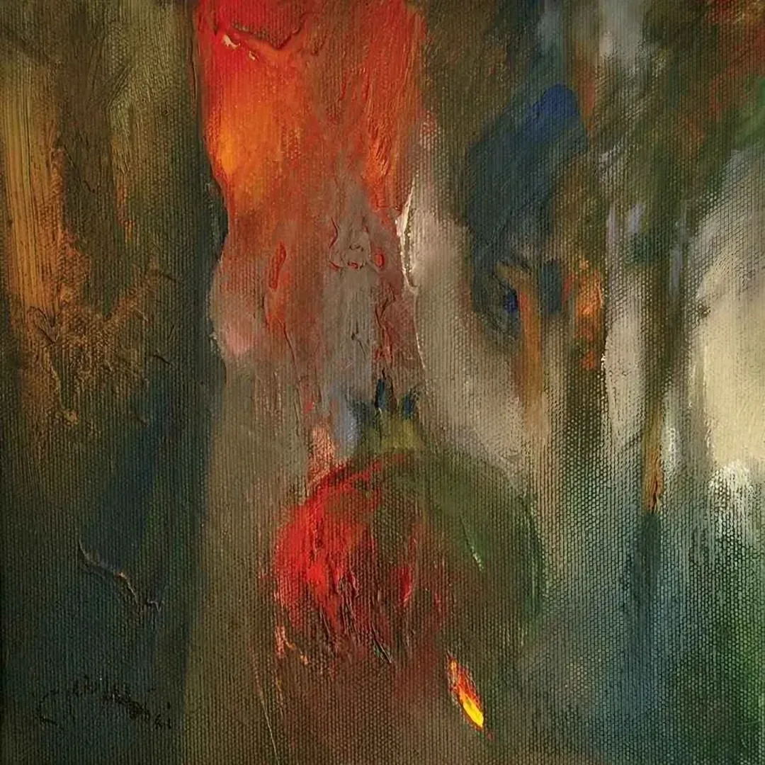 yakınlaştır "isimsiz" eseri SERDAR LEBLEBİCİ tarafından 20x20 cm ölçülerinde yapılmıştır.