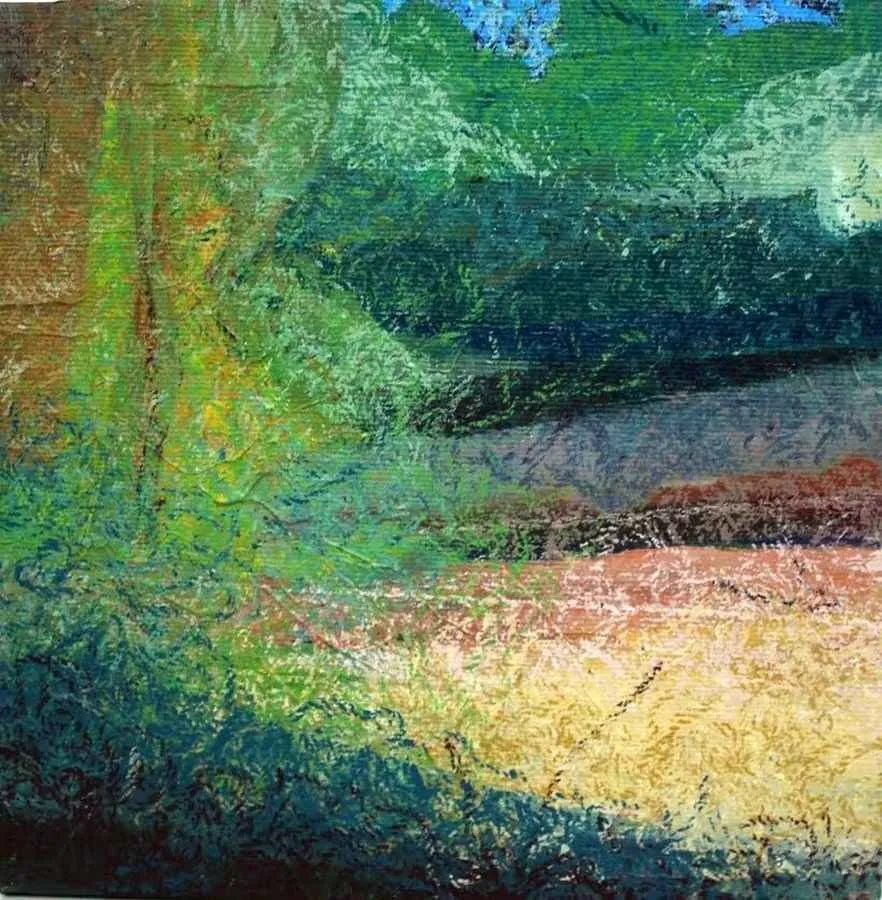 yakınlaştır "isimsiz" eseri YASİN DAĞ tarafından 20x20 cm ölçülerinde yapılmıştır.