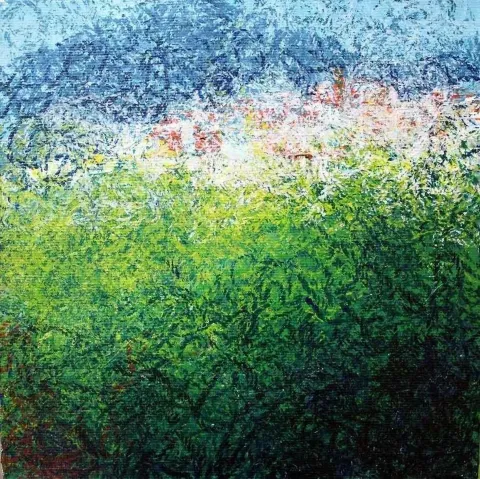 YASİN DAĞ — “isimsiz” "isimsiz" eseri YASİN DAĞ tarafından 20x20 cm ölçülerinde yapılmıştır.