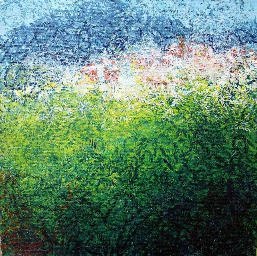 yakınlaştır "isimsiz" eseri YASİN DAĞ tarafından 20x20 cm ölçülerinde yapılmıştır.