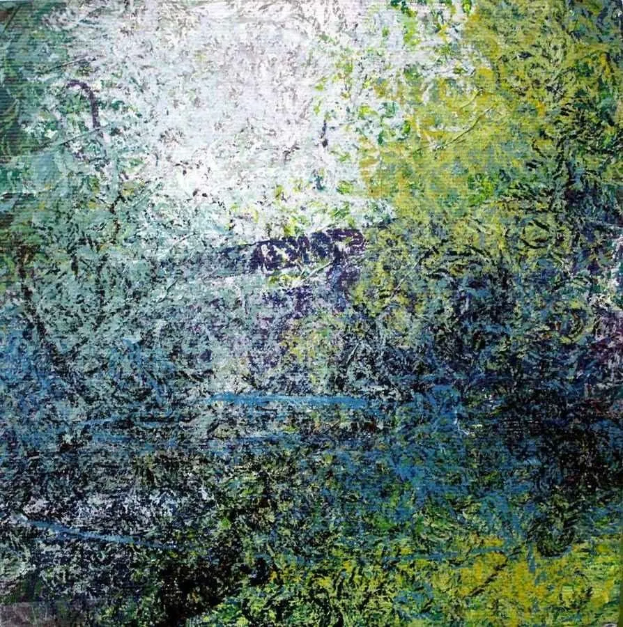 yakınlaştır "isimsiz" eseri YASİN DAĞ tarafından 20x20 cm ölçülerinde yapılmıştır.