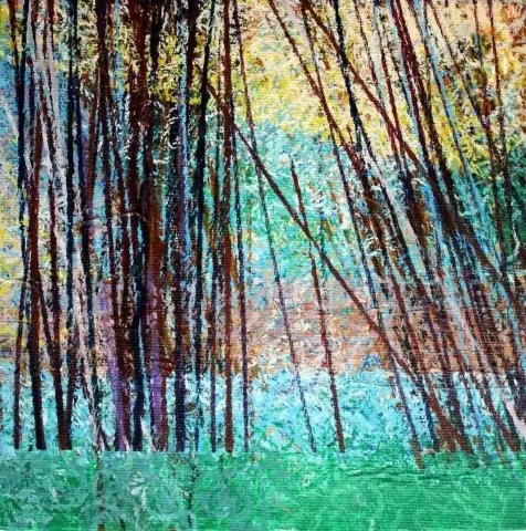 YASİN DAĞ — “isimsiz” "isimsiz" eseri YASİN DAĞ tarafından 20x20 cm ölçülerinde yapılmıştır.