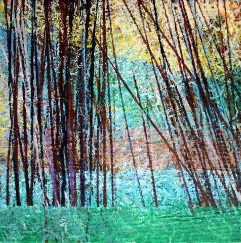 YASİN DAĞ — “isimsiz” "isimsiz" eseri YASİN DAĞ tarafından 20x20 cm ölçülerinde yapılmıştır.
