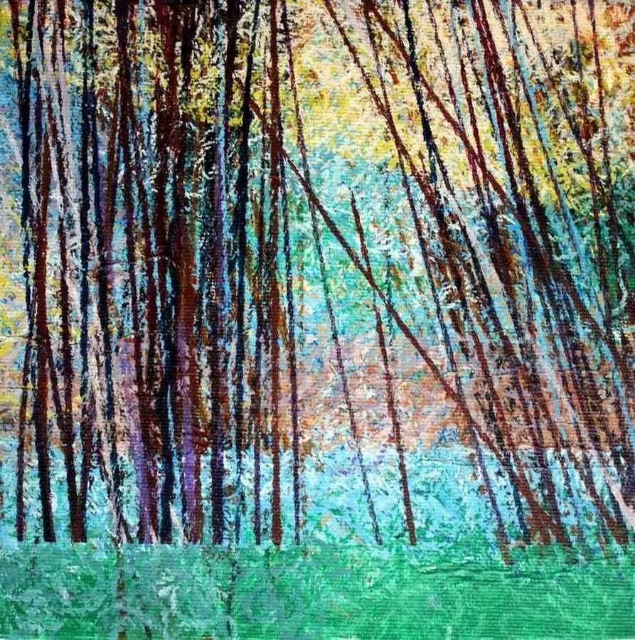 yakınlaştır "isimsiz" eseri YASİN DAĞ tarafından 20x20 cm ölçülerinde yapılmıştır.
