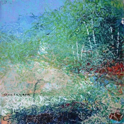 YASİN DAĞ — “isimsiz” "isimsiz" eseri YASİN DAĞ tarafından 20x20 cm ölçülerinde yapılmıştır.