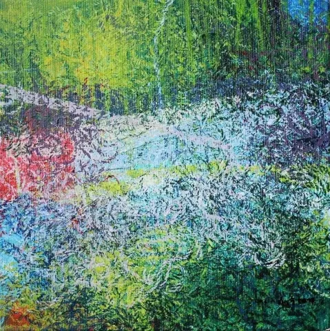 YASİN DAĞ — “isimsiz” "isimsiz" eseri YASİN DAĞ tarafından 20x20 cm ölçülerinde yapılmıştır.