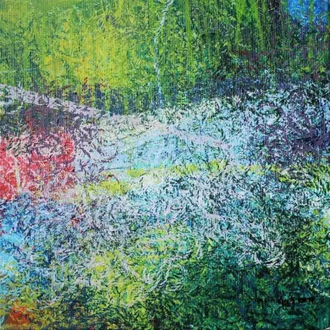 YASİN DAĞ — “isimsiz” "isimsiz" eseri YASİN DAĞ tarafından 20x20 cm ölçülerinde yapılmıştır.