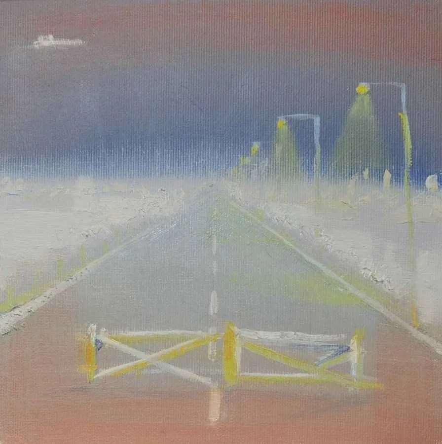 "isimsiz" eseri YUSUF ŞENGÜR tarafından 20x20 cm ölçülerinde yapılmıştır.