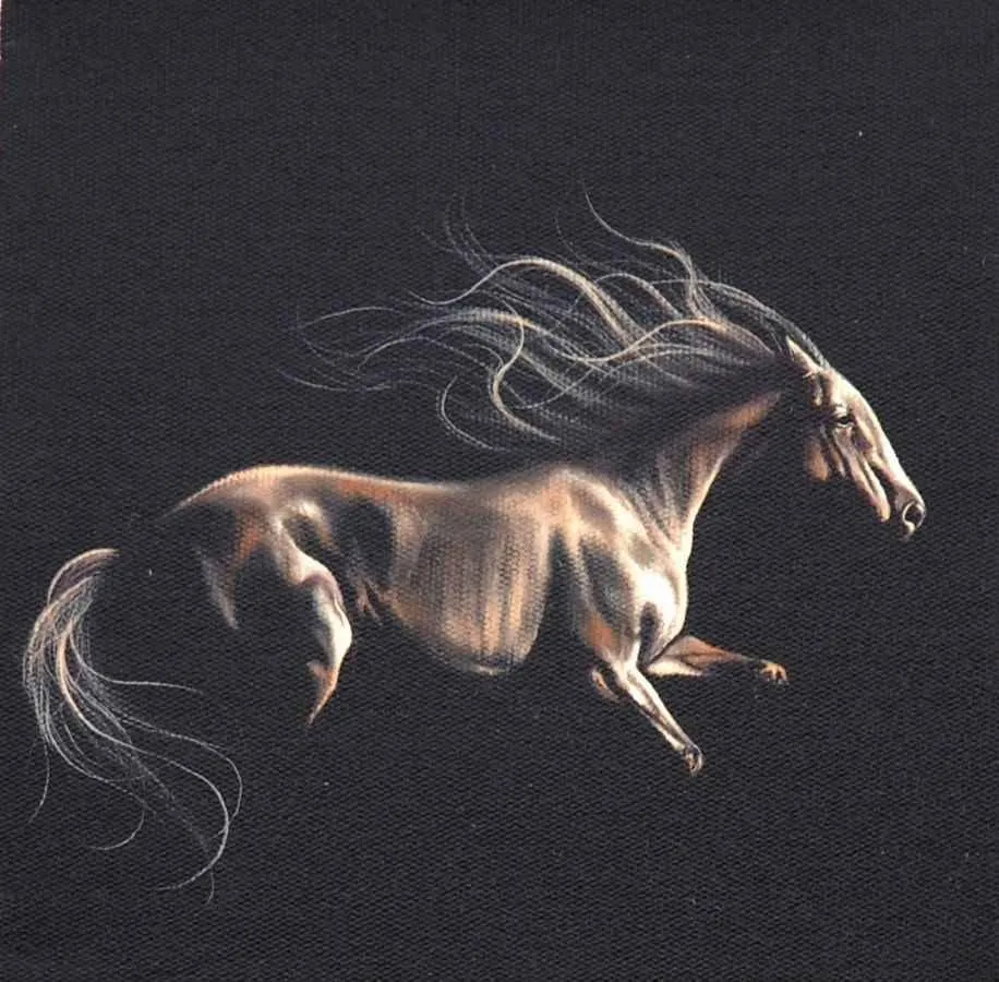 "isimsiz" eseri BEHZAT FEYZULLAH tarafından 20x20 cm ölçülerinde yapılmıştır.