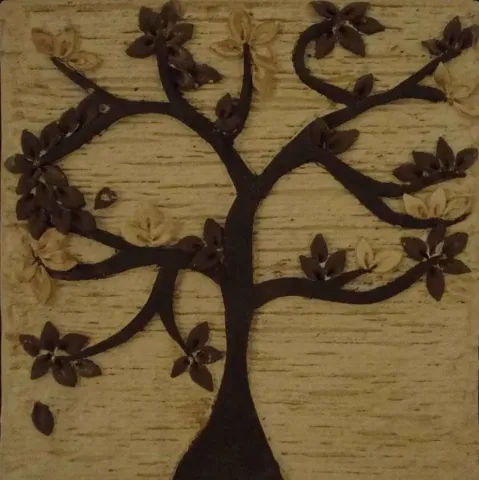 BETÜL DEMİR — “isimsiz” "isimsiz" eseri BETÜL DEMİR tarafından 20x20 cm ölçülerinde yapılmıştır.