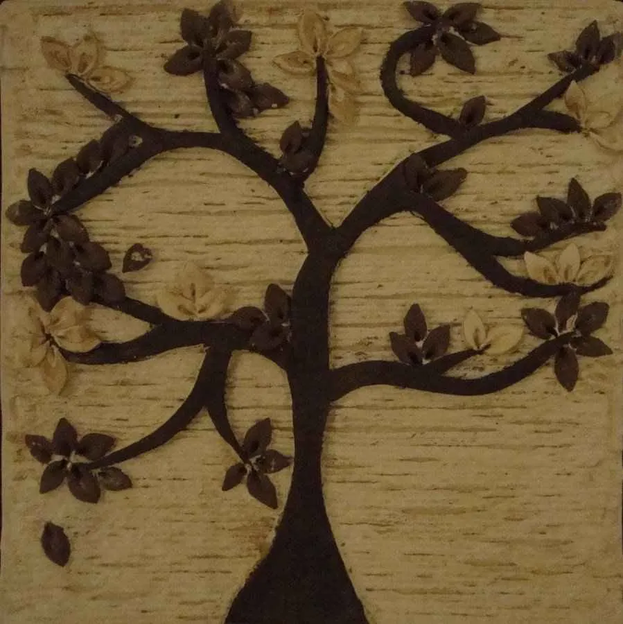 yakınlaştır "isimsiz" eseri BETÜL DEMİR tarafından 20x20 cm ölçülerinde yapılmıştır.