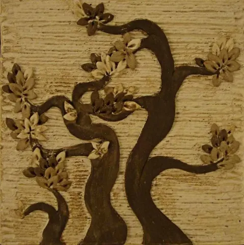 "isimsiz" eseri BETÜL DEMİR tarafından 20x20 cm ölçülerinde yapılmıştır.