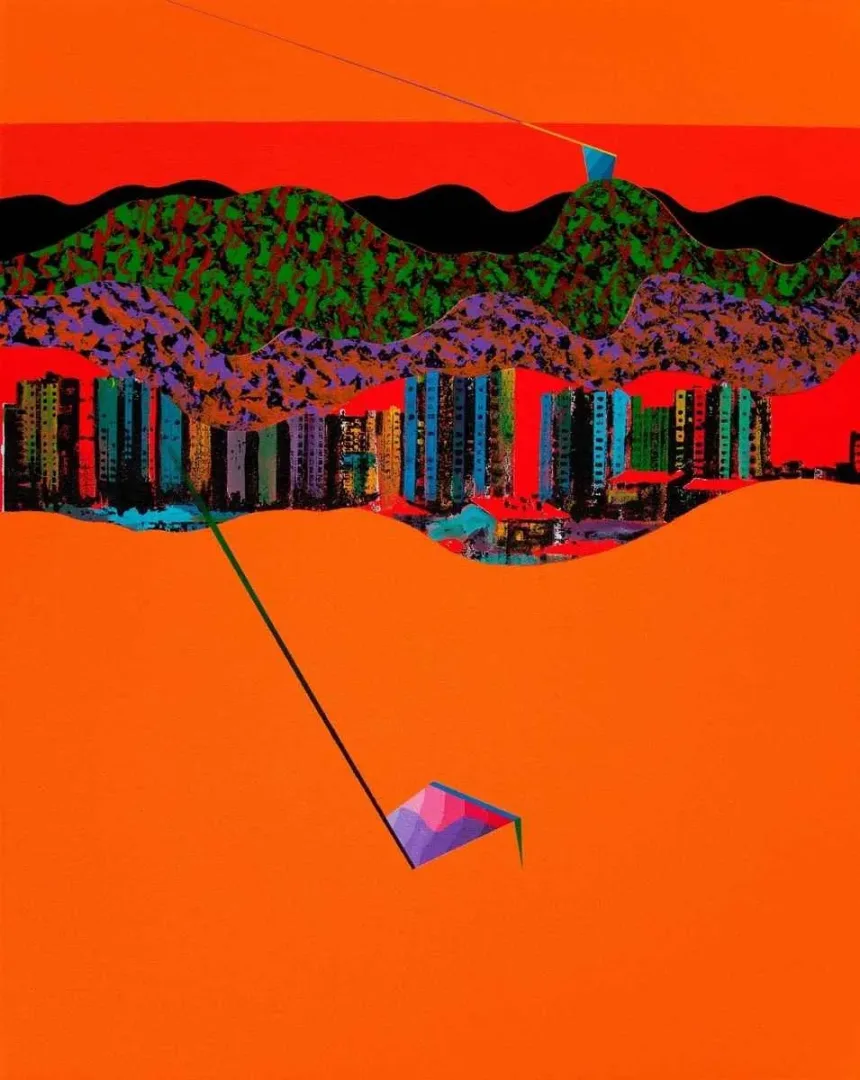 yakınlaştır "isimsiz" eseri MEHMET ALİ DOĞAN tarafından 2012 yılında 100x80 cm ölçülerinde Tuval üzeri akrilik boya tekniği ile yapılmıştır.